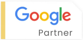 Google Partner Logo