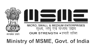 MSME Logo